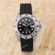 Swiss Quality Rolex Submariner Citizen 8215 Watch Black Dial Rubber B Strap (6)_th.jpg